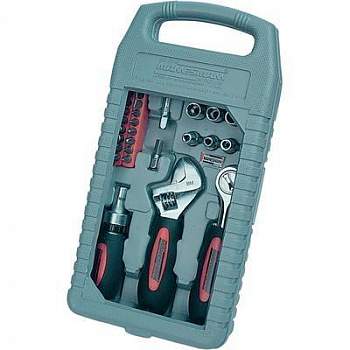 Набор инструментов Brüder Mannesmann  