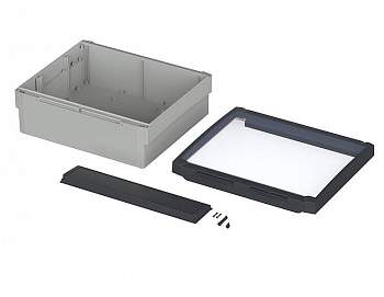  Bopla BCD 405 Set 03-7024 