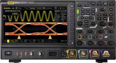 Цифровой осциллограф Rigol MSO8064 