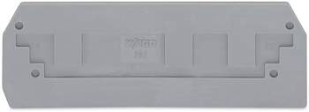 Клеммная панель/разделитель WAGO 282-308, (100 шт)