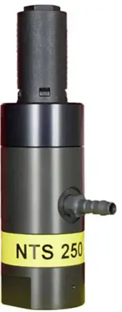 Поршневой вибратор Netter Vibration 01925600 NTS 250 HF