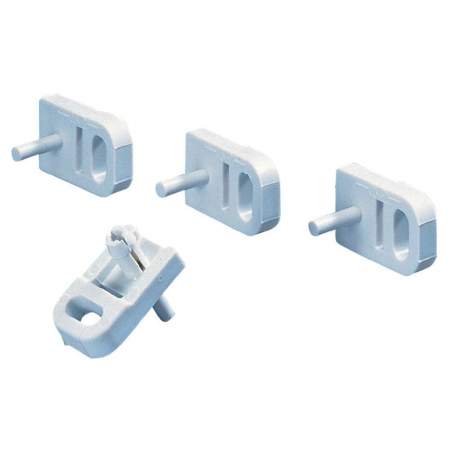 Настенное крепление Rittal 9583.000 