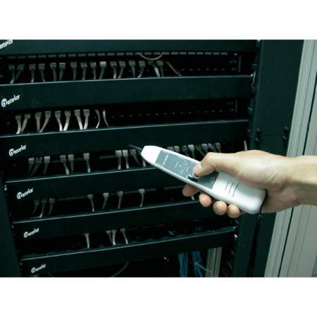 Кабельный локатор VOLTCRAFT LSG-3 