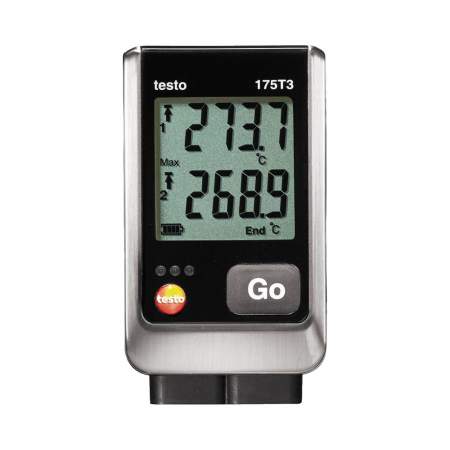 Регистратор температурных данных Testo 0572 1753 175 T3