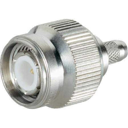 J01010A2255, Telegärtner - TNC-разъем, 50 Ом : 1 шт.