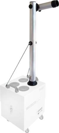 Подставка для вытяжки Weller FT91000026N 