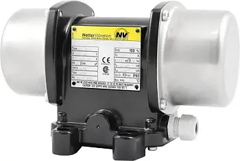 Площадочный вибратор Netter Vibration 03121000 NEG 2570