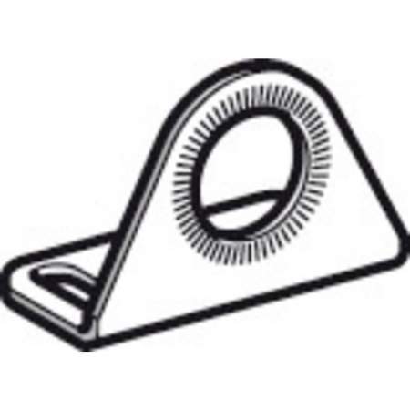 Г-образная деталь Panasonic MS-CY1-1 