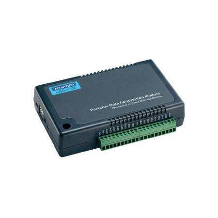 Модуль ввода-вывода Advantech USB-4750-AE 