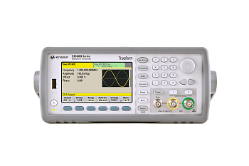 Генератор сигналов Keysight 33520B 