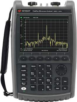 Портативный СВЧ анализатор FieldFox Keysight N9951A 