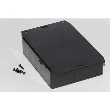 Универсальный корпус Hammond Electronics 1591EF2SGY 
