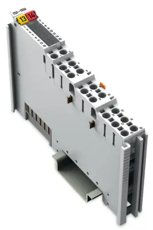 Модуль цифрового вывода ПЛК WAGO 750-1506 