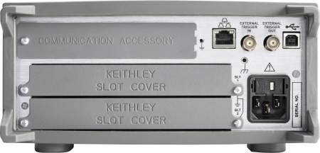 Настольный мультиметр Keithley DAQ6510/7700 