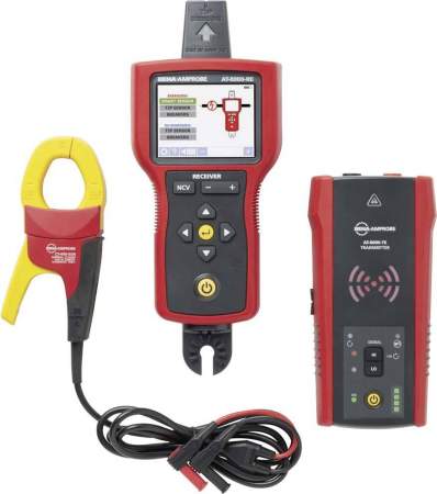 Кабельный локатор Beha Amprobe 5088797 AT-8030-EUR