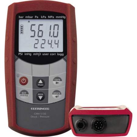 Манометр Greisinger 603928 