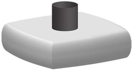 Фильтр предварительной очистки Weller 150-4000 