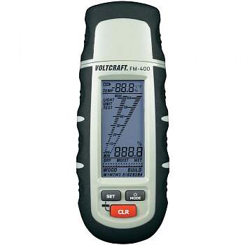 Измеритель влажности VOLTCRAFT  