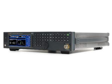 Аналоговый генератор СВЧ сигналов Keysight N5183B-532 