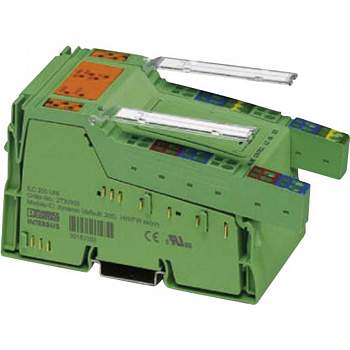 Дополнительный модуль ПЛК Phoenix Contact 2862291 ILC 200 UNI-PAC