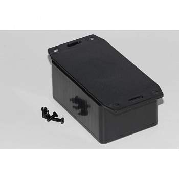  Hammond Electronics 1591LF2SGY 