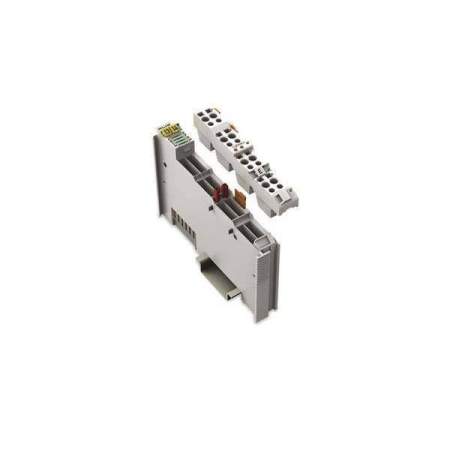 Модуль цифрового ввода ПЛК WAGO 753-430 