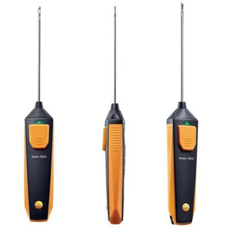  Testo 0560 1905 950i