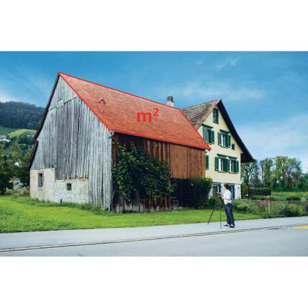  Leica Microsystems DISTOв„ў D510 