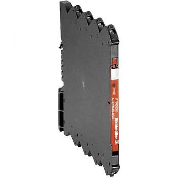 Преобразователь сигналов Weidmüller 1176000000 ACT20M-AI-AO-S