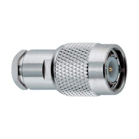 0405182, BKL Electronic - TNC-разъем, 50 Ом : 1 шт.