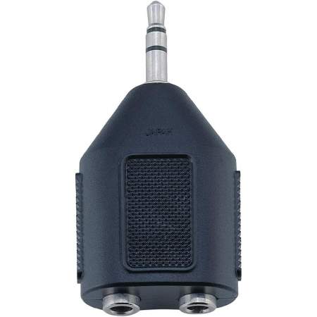 Стерео переходный штепсель 3,5 мм BKL Electronic 1102014