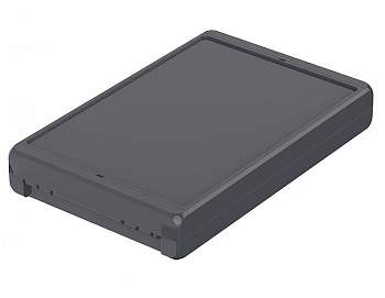  Bopla B 261704 PC-V0 7024 