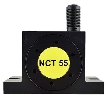 Турбинный вибратор Netter Vibration  NCT 55