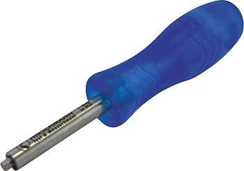 Монтажный ключ SKS Hirschmann 973939001, MW MSEB VS, голубой, (1 шт)