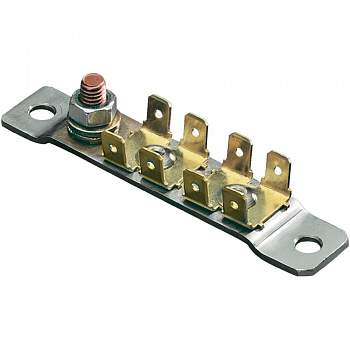 PG-пластина Rittal 2570.500 