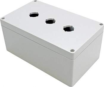  Hammond Electronics 1554MPB3 