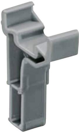 Адаптер для этикеток WAGO 2002-161, (1 шт)