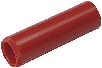 930189101, SKS-HIRSCHMANN KUN 10 RT - Лабораторное гнездо, Ø-контакта: 4 мм, красный : 1 шт.