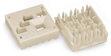 Клеммник WAGO 267-143, 5 pin, 1.5мм² - 2.5мм², 500В, (500 шт)