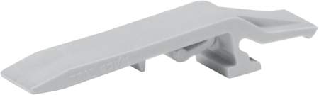 Защелка WAGO 2022-151, (1 шт)