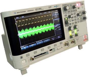 Осциллограф Keysight DSOX2002A 