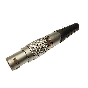 Разъем Weillen WLES13-7302-0007 (Аналог LEMO FGG.1B.306.CLAD)