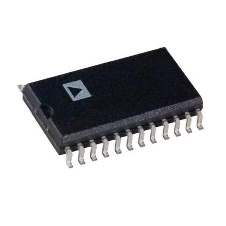  Analog Devices AD7572AJRZ10 