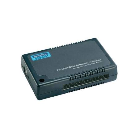 Модуль ввода-вывода Advantech USB-4751-AE 