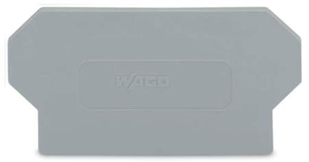 Распределитель WAGO 285-337, (50 шт)