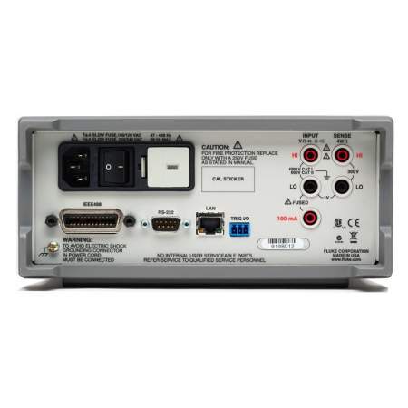  Fluke 74815 8846A/SU