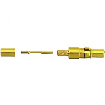 Harting 09692815140 - Разъем D-Sub