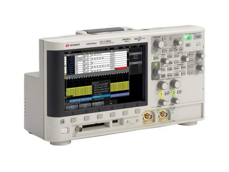 Осциллограф Keysight MSOX3032A 