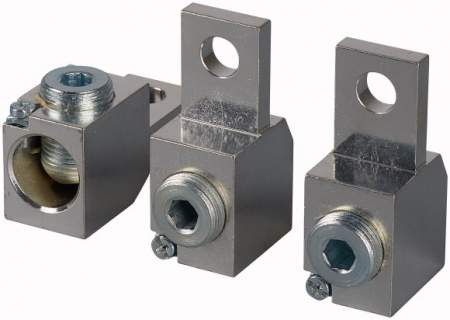 Клеммное соединение. EATON PDC2X3TA250CW