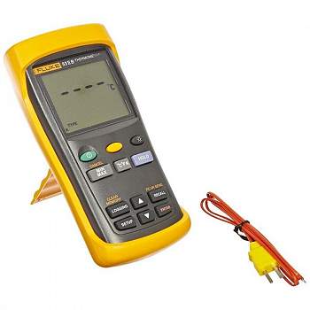 Термометр Fluke 3821096 53-2 50 B